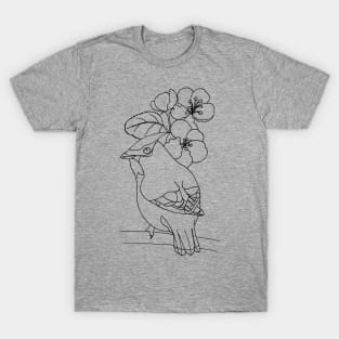 Bird T-Shirt